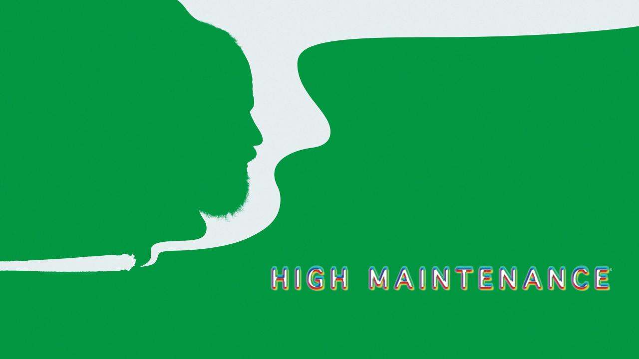 مسلسل High Maintenance الموسم الثالث الحلقة 2 الثانية مترجمة اونلاين