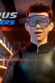 انمي Fast & Furious: Spy Racers الموسم الثاني الحلقة 5 الخامسة مترجمة اونلاين