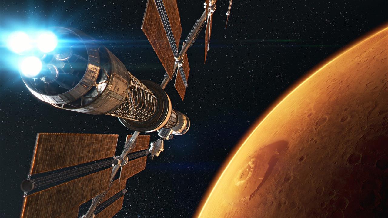 فيلم Journey to Space 2015 مترجم كامل HD اونلاين