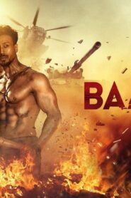فيلم Baaghi 3 2020 مترجم كامل HD اونلاين
