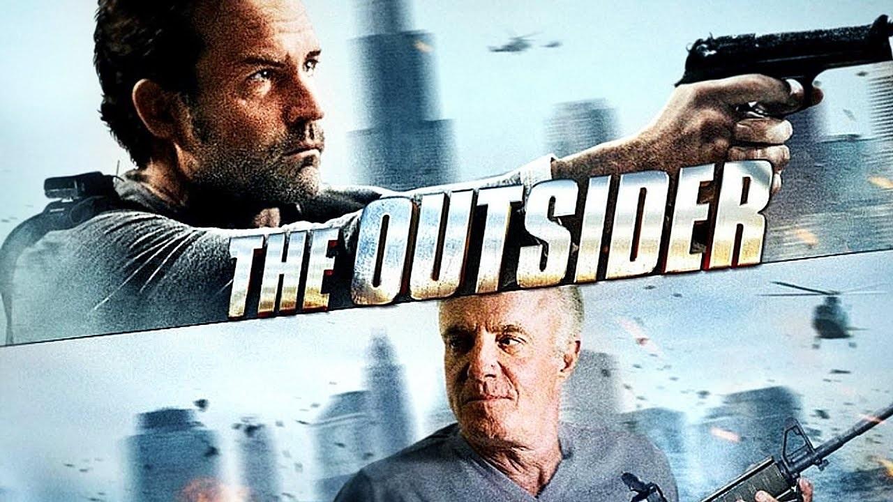 فيلم The Outsider 2014 مترجم كامل HD اونلاين