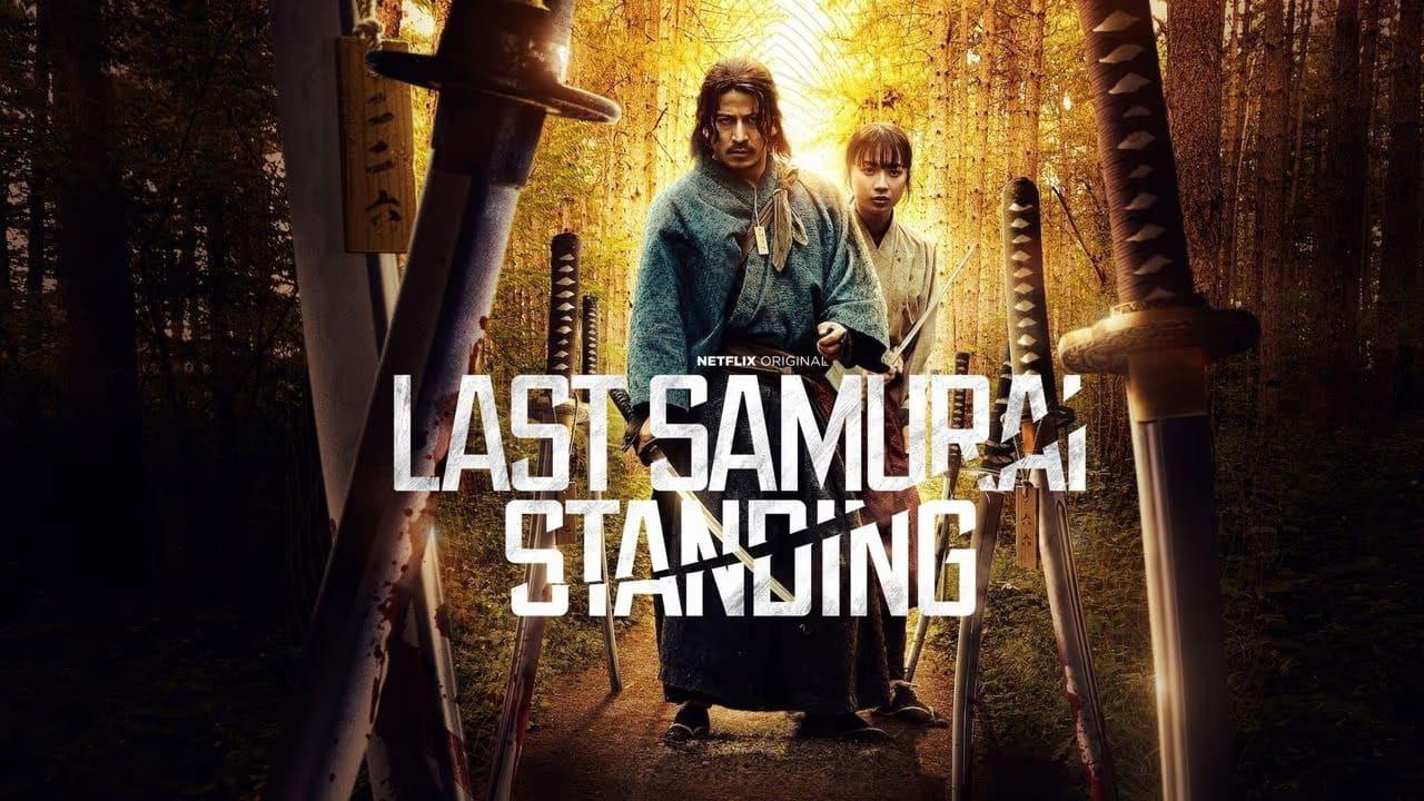 مسلسل Last Samurai Standing الحلقة 4 الرابعة مترجمة اونلاين