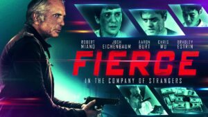 فيلم Fierce 2020 مترجم كامل HD اونلاين