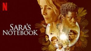 فيلم Saras Notebook 2018 مترجم كامل HD اونلاين