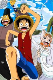 فيلم One Piece – Movie 02 2001 مترجم كامل HD اونلاين