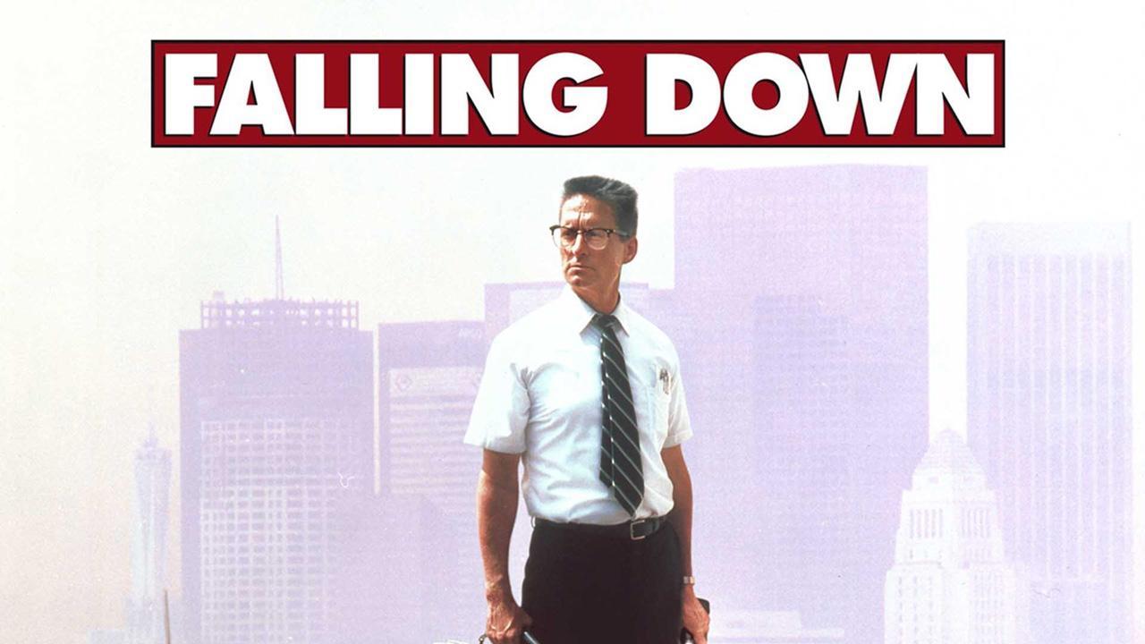 فيلم Falling Down 1993 مترجم كامل HD اونلاين