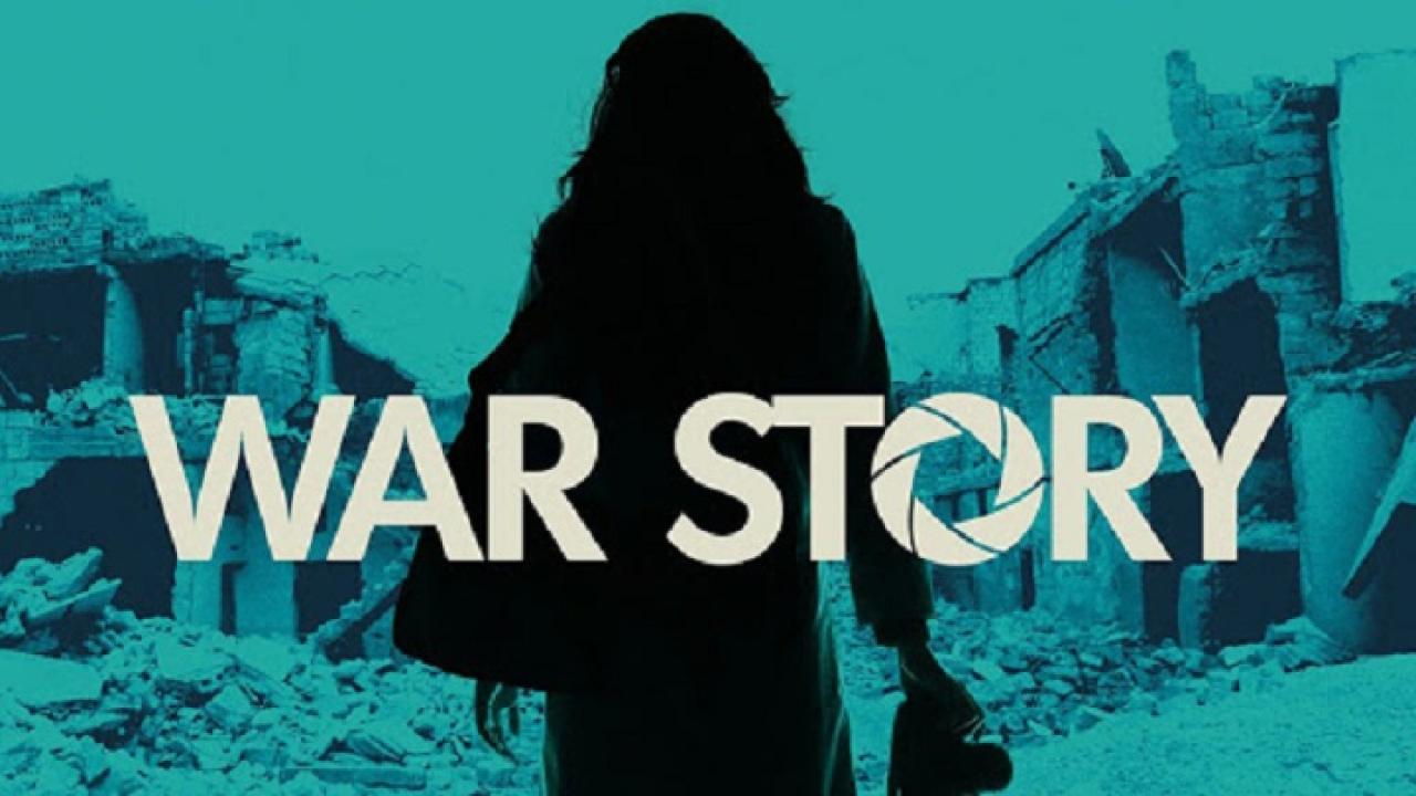 فيلم War Story 2014 مترجم كامل HD اونلاين