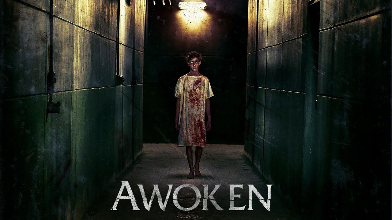فيلم Awoken 2019 مترجم كامل HD اونلاين