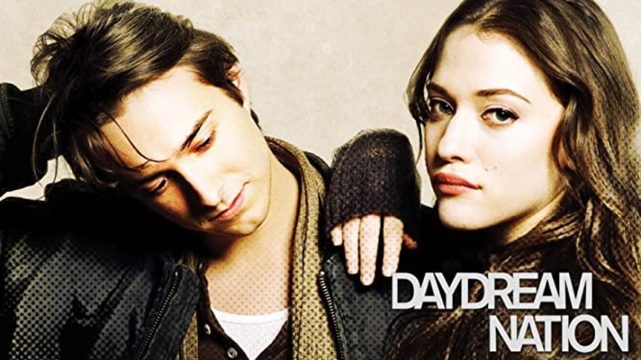 فيلم Daydream Nation 2010 مترجم كامل HD اونلاين