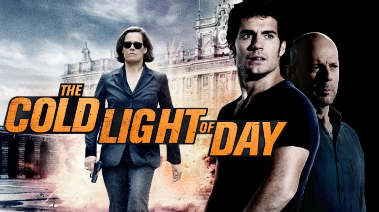 فيلم The Cold Light Of Day 2012 مترجم كامل HD اونلاين
