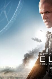 فيلم Elysium 2013 مترجم كامل HD اونلاين