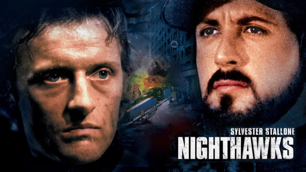 فيلم Nighthawks 1981 مترجم كامل HD اونلاين