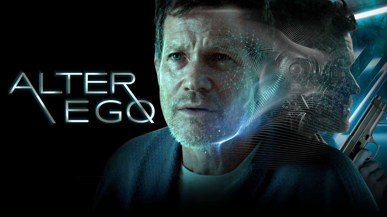 فيلم Alter Ego 2021 مترجم كامل HD اونلاين