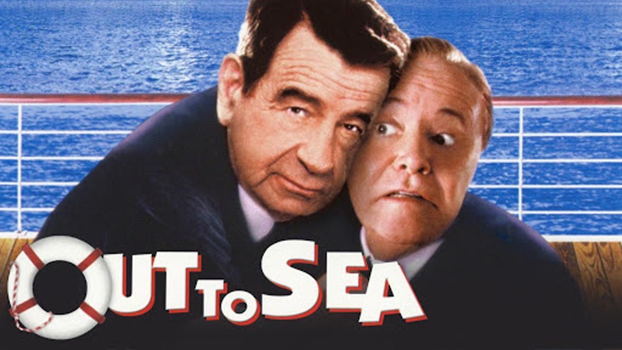 فيلم Out to Sea 1997 مترجم كامل HD اونلاين