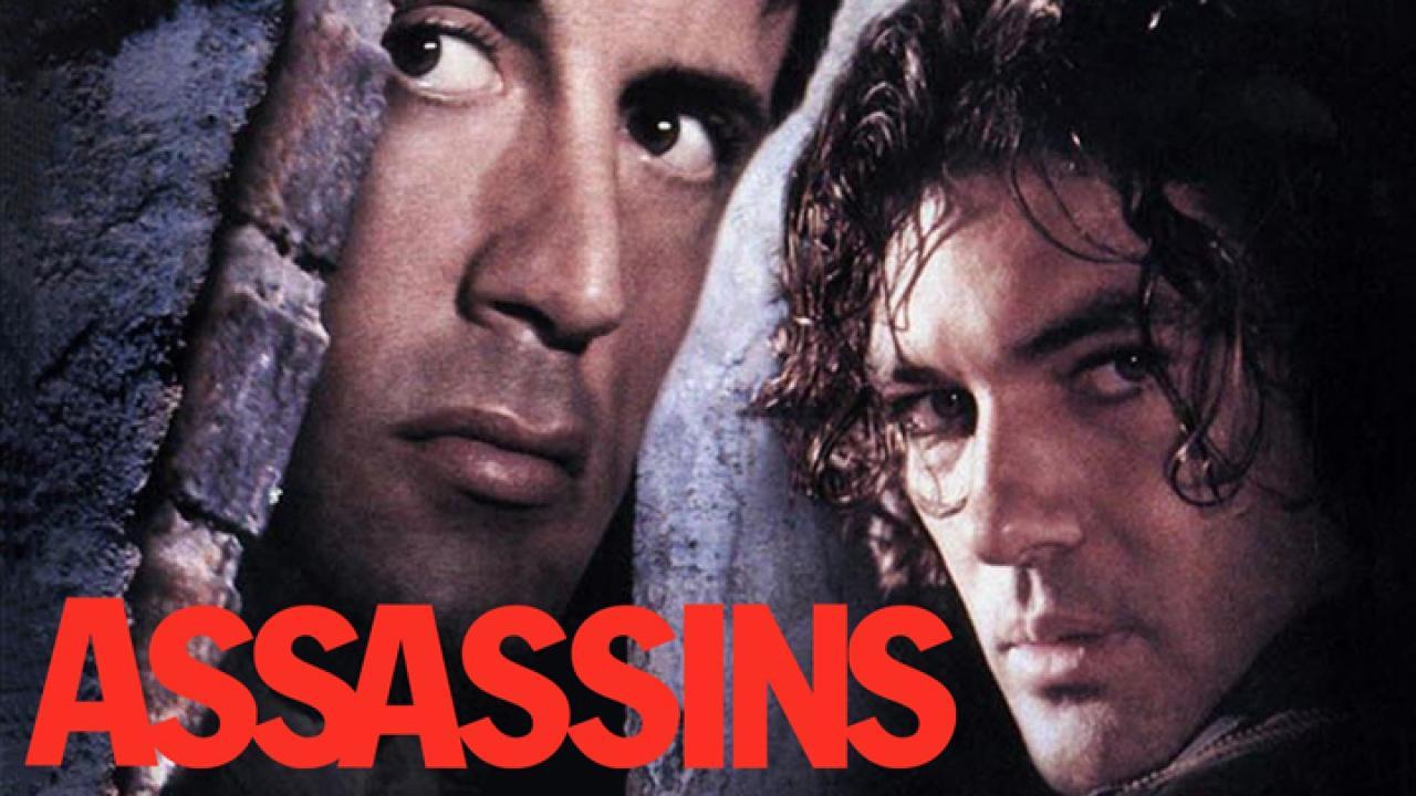 فيلم Assassins 1995 مترجم كامل HD اونلاين
