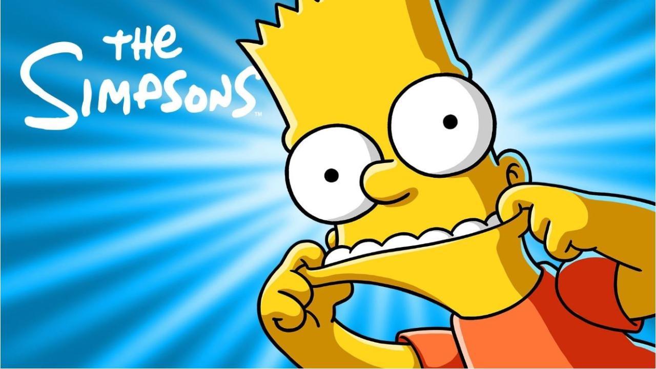 انمي The Simpsons الموسم العاشر الحلقة 6 السادسة مترجمة اونلاين