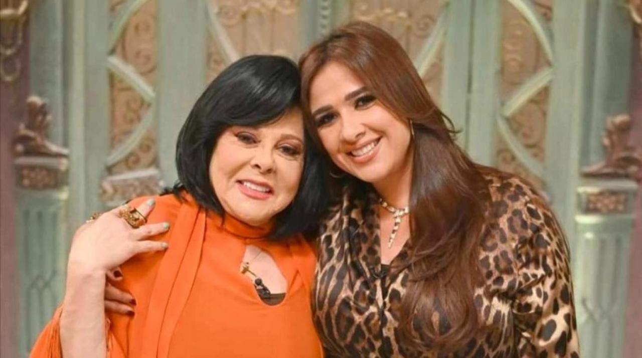 برنامج صاحبة السعادة حلقة ياسمين عبد العزيز الجزء الثاني اونلاين
