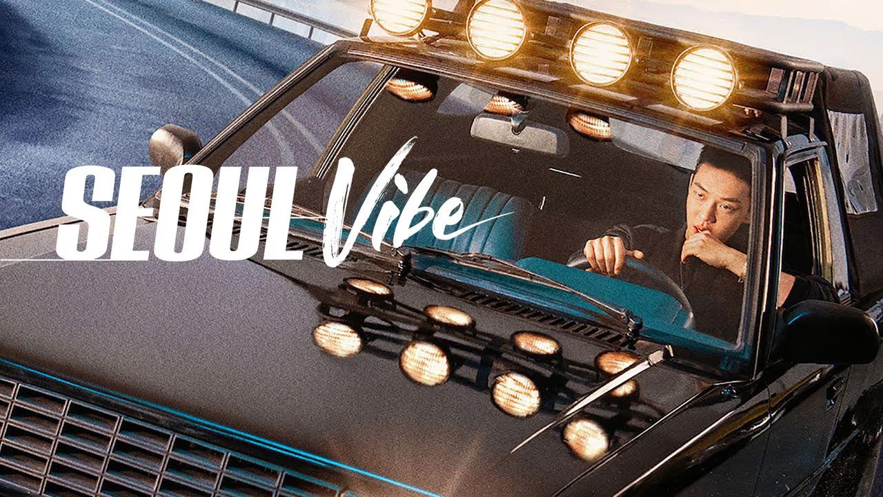 فيلم Seoul Vibe 2022 مترجم كامل HD اونلاين