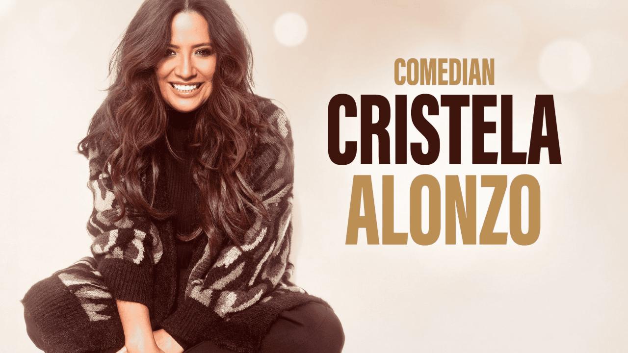 عرض Cristela Alonzo: Upper Classy 2025 مترجم كامل HD اونلاين
