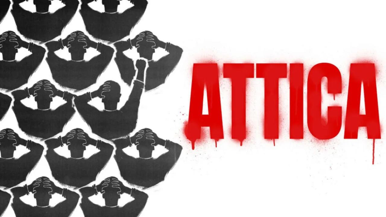 فيلم Attica 2021 مترجم كامل HD اونلاين
