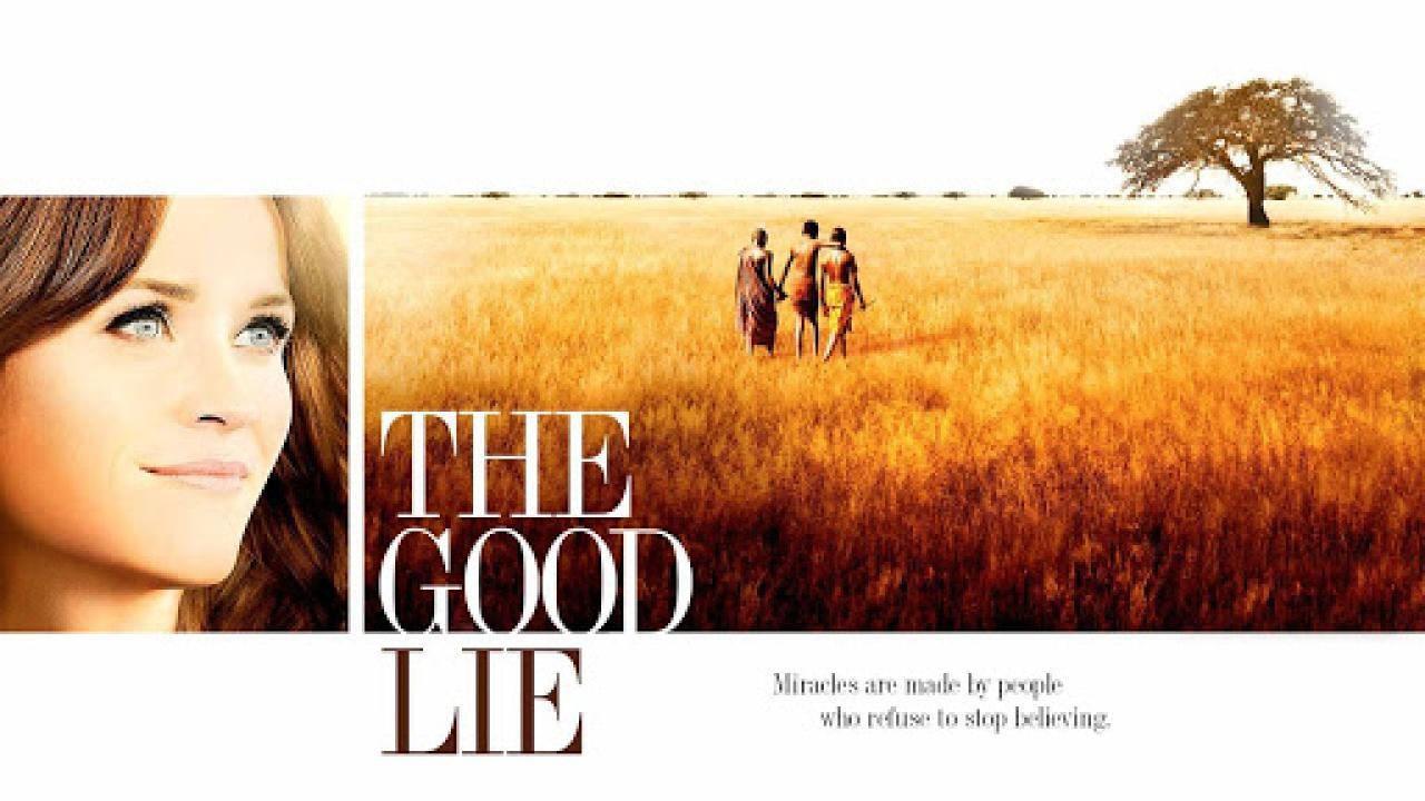 فيلم The Good Lie 2014 مترجم كامل HD اونلاين