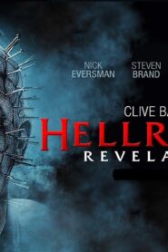 فيلم HellRaiser Revelations 2011 مترجم كامل HD اونلاين