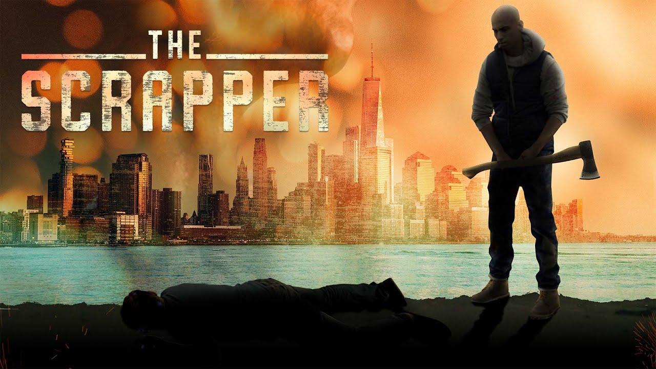 فيلم The Scrapper 2021 مترجم كامل HD اونلاين