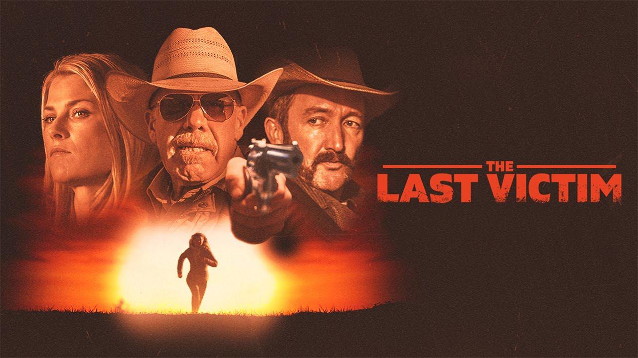 فيلم The Last Victim 2021 مترجم كامل HD اونلاين