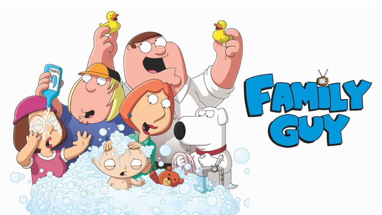 مسلسل Family Guy الموسم الثالث الحلقة 21 الحادية والعشرون مترجمة اونلاين