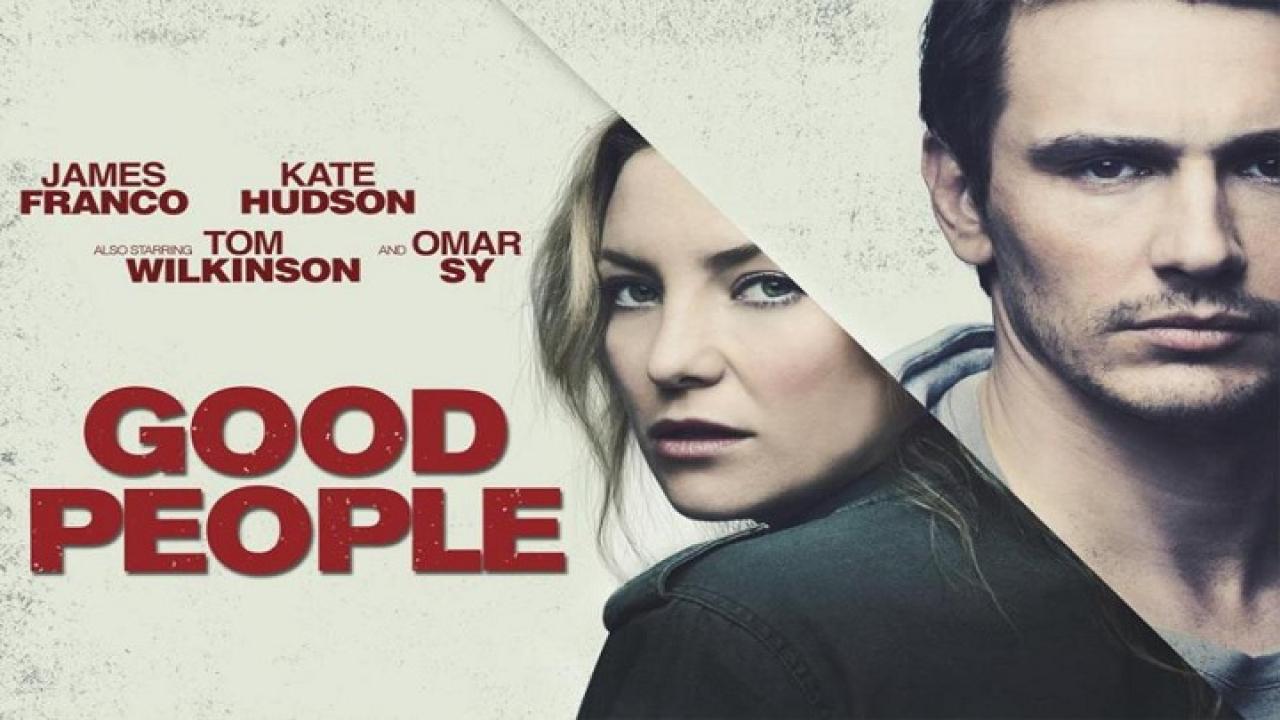فيلم Good People 2014 مترجم كامل HD اونلاين