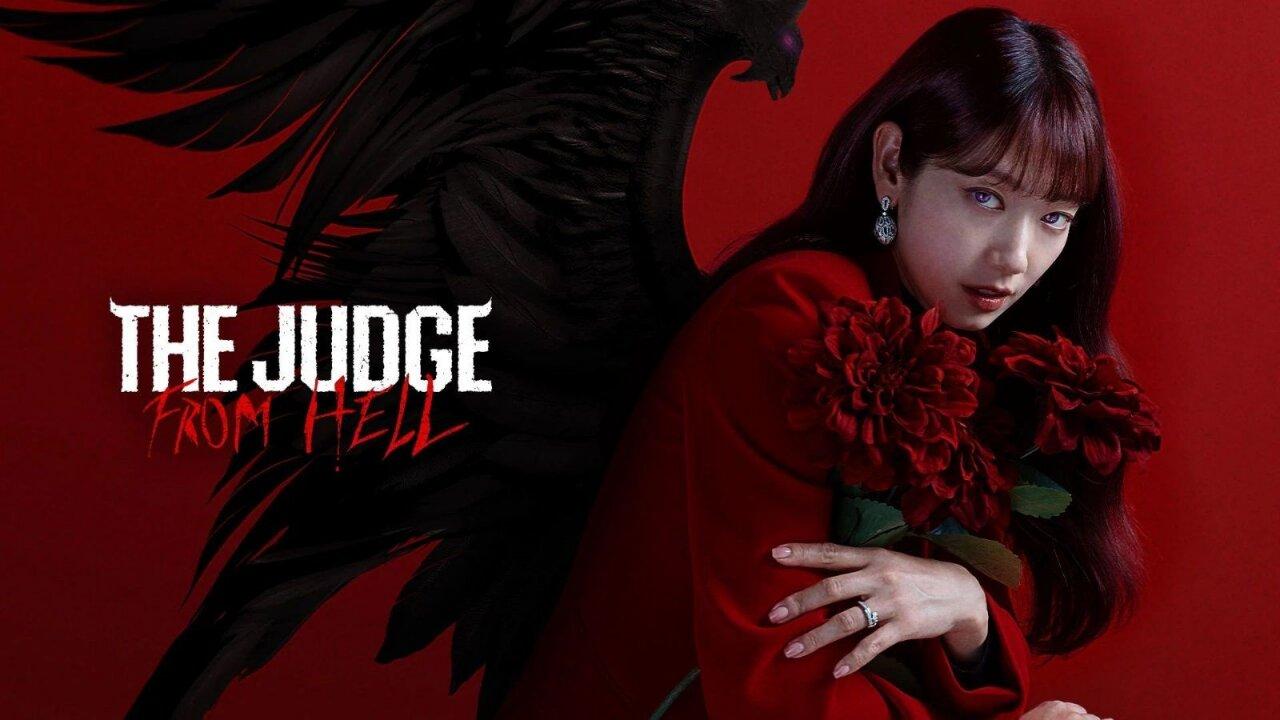 مسلسل The Judge from Hell الحلقة 12 الثانية عشر مترجمة اونلاين