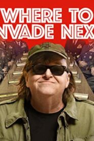 فيلم Where to Invade Next 2015 مترجم كامل HD اونلاين