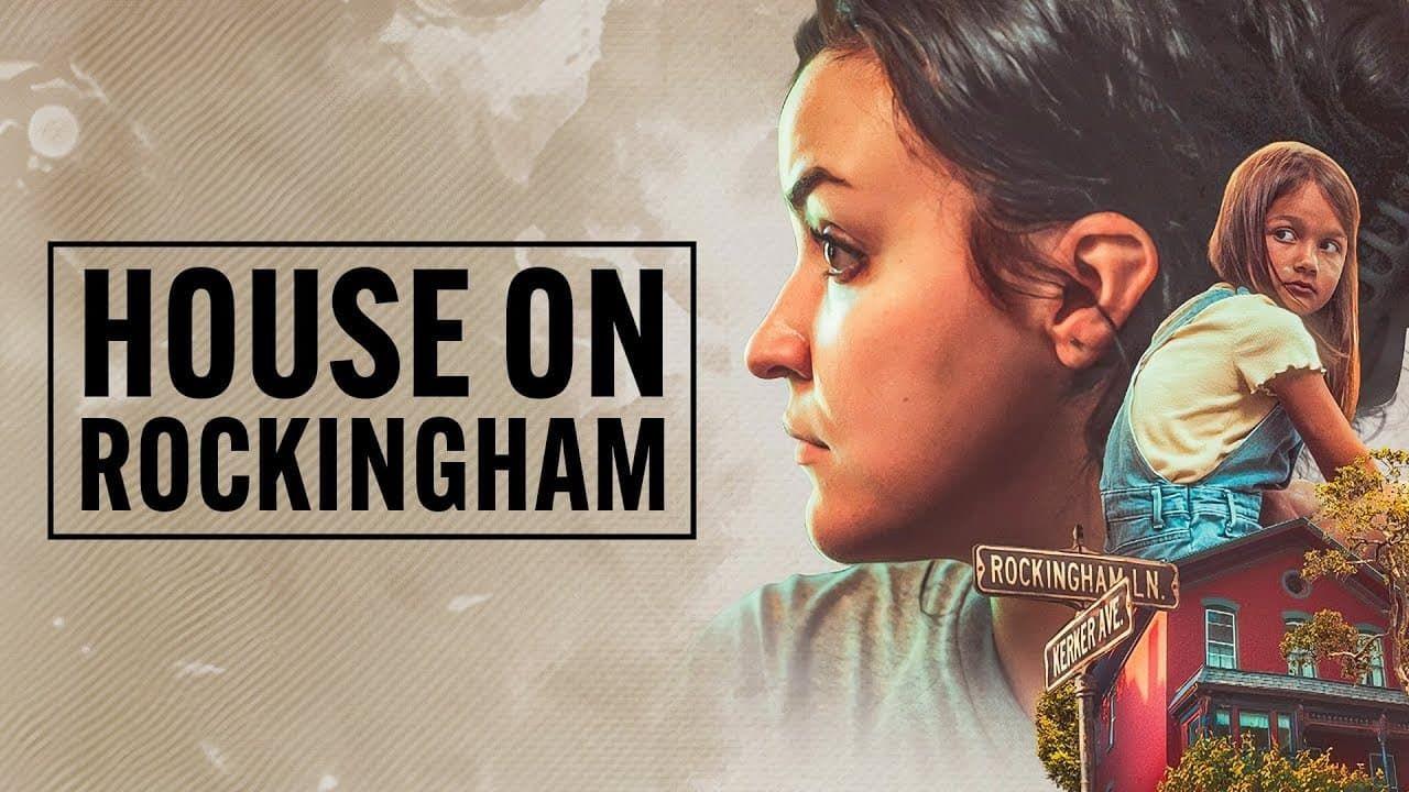 فيلم House On Rockingham 2024 مترجم كامل HD اونلاين