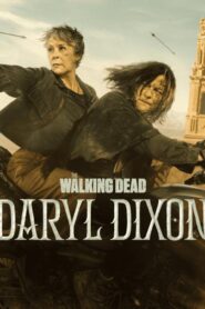 مسلسل The Walking Dead: Daryl Dixon الموسم الثالث الحلقة 6 السادسة مترجمة اونلاين