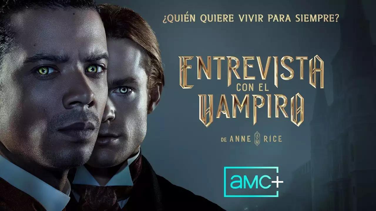 مسلسل Interview with the Vampire الموسم الاول الحلقة 6 السادسة مترجمة اونلاين