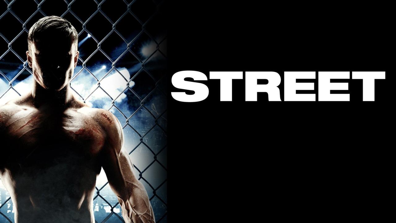 فيلم Street 2015 مترجم كامل HD اونلاين