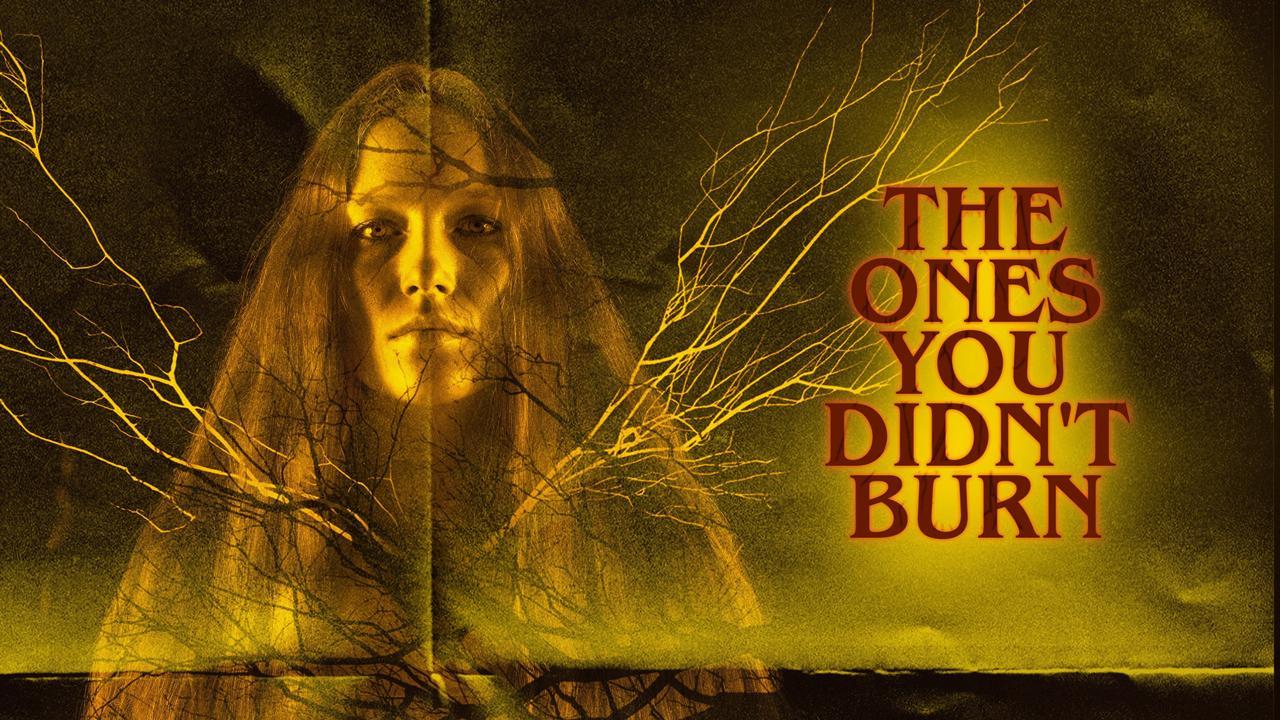 فيلم The Ones You Didn’t Burn 2023 مترجم كامل HD اونلاين