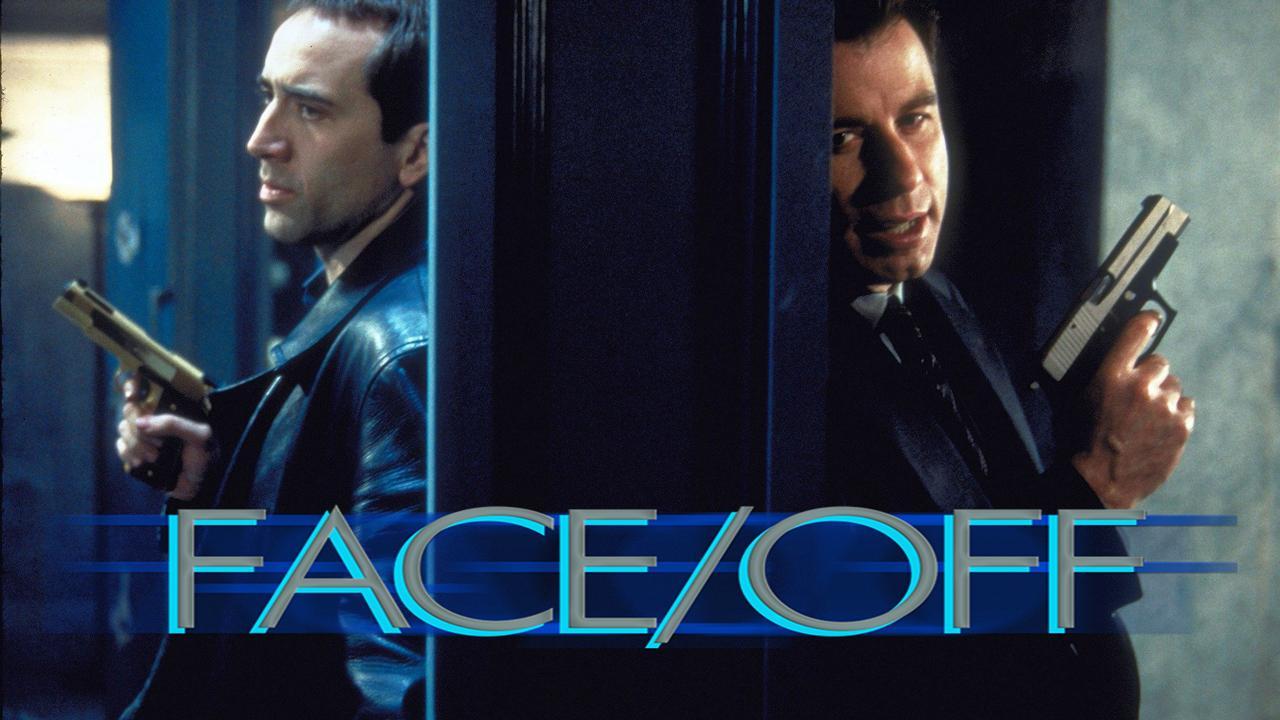 فيلم Face Off 1997 مترجم كامل HD اونلاين