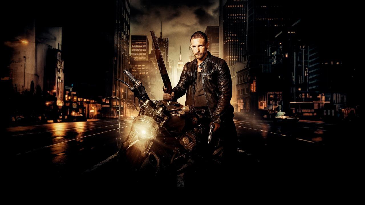 فيلم Man with No Past 2025 مترجم كامل HD اونلاين