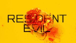 مسلسل Resident Evil الموسم الاول الحلقة 7 السابعة مترجمة اونلاين