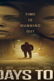 فيلم 100 Days to Live 2019 مترجم كامل HD اونلاين