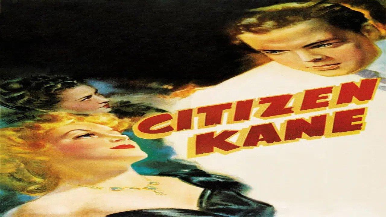 فيلم Citizen Kane 1941 مترجم كامل HD اونلاين