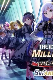 انمي The iDOLM@STER Million Live! الحلقة 7 السابعة مترجمة اونلاين