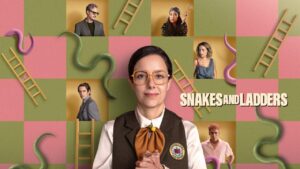 مسلسل Snakes and Ladders الموسم الاول الحلقة 5 الخامسة مترجمة اونلاين