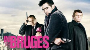 فيلم In Bruges 2008 مترجم كامل HD اونلاين