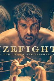 فيلم Prizefighter 2022 مترجم كامل HD اونلاين
