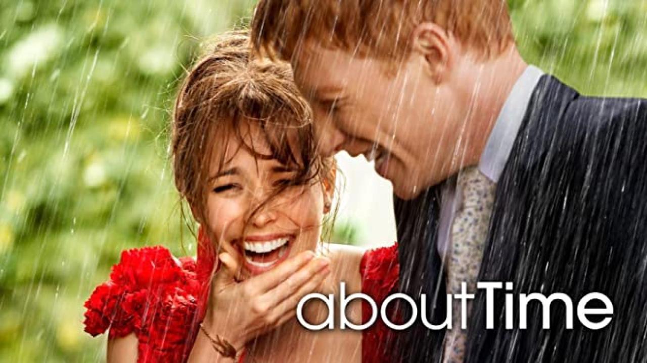 فيلم About Time 2013 مترجم كامل HD اونلاين