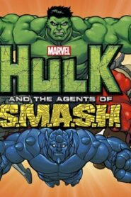 انمي Hulk and the Agents of S.M.A.S.H الموسم الثاني الحلقة 20 العشرون مترجمة اونلاين