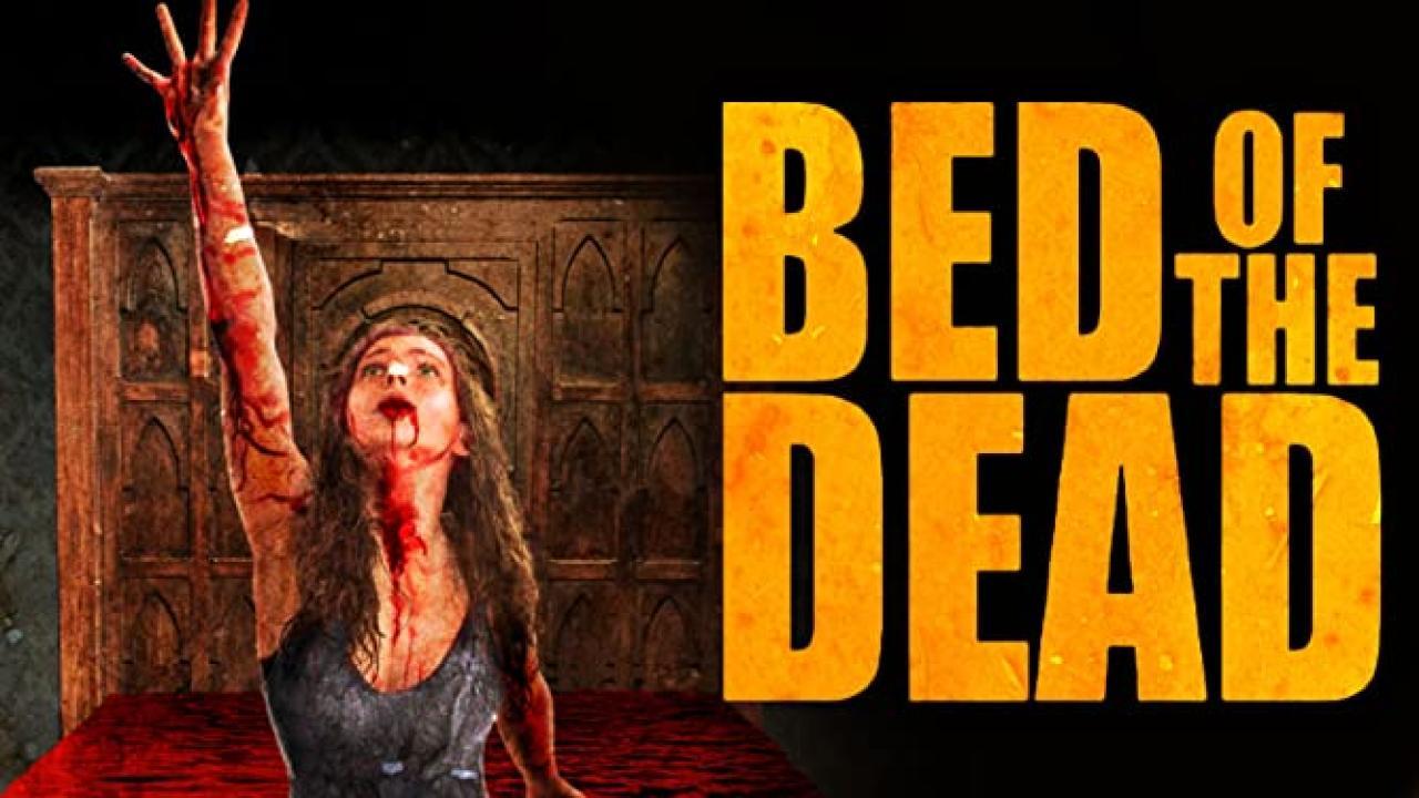 فيلم Bed Of The Dead 2016 مترجم كامل HD اونلاين
