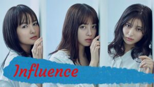 مسلسل Influence الحلقة 2 الثانية مترجمة اونلاين